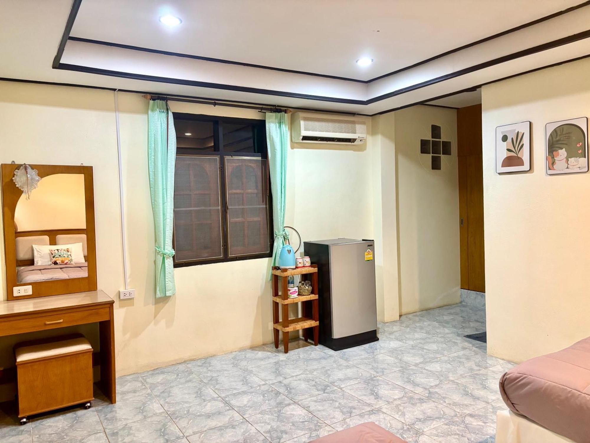Sea Sun Bungalow Ko Lanta Exteriör bild