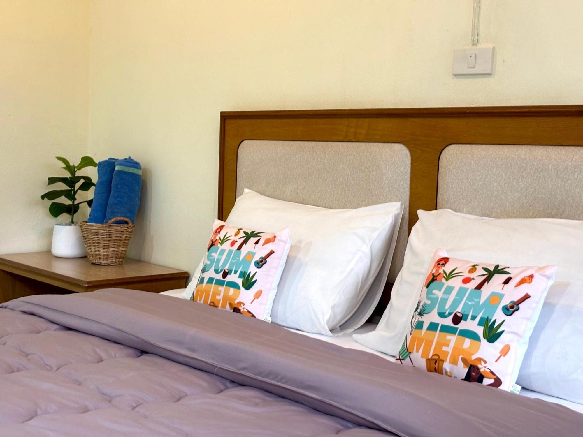 Sea Sun Bungalow Ko Lanta Exteriör bild